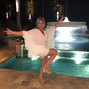 Meet your Posher, Diana